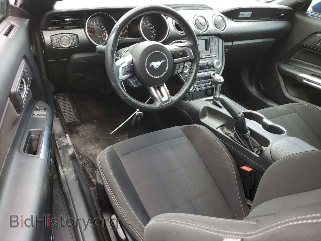 2018 FORD ALL Models - VIN: 1FA6P8TH6J5105674 - Фото 8