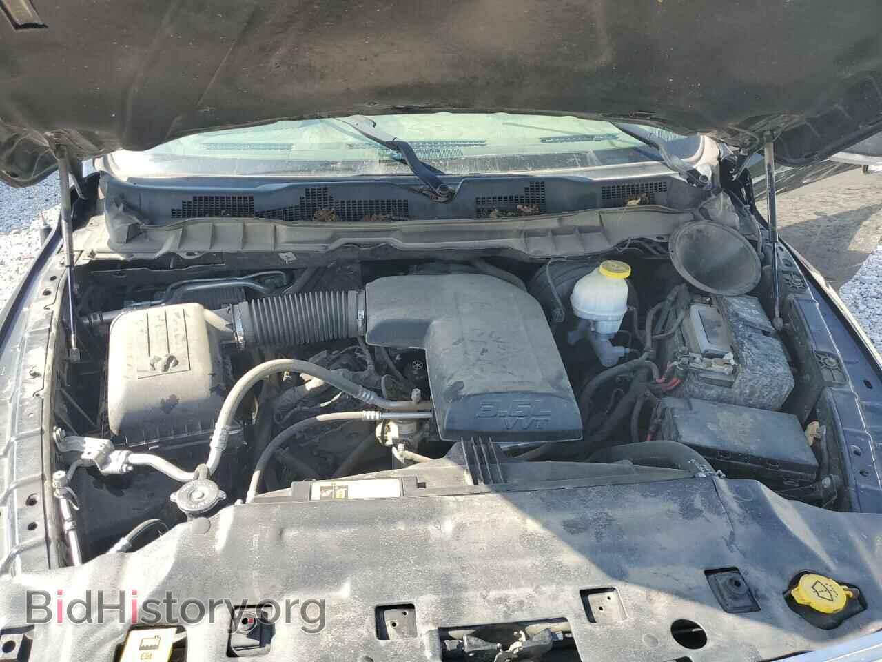 2018 RAM 1500 - VIN: 1C6RR7GG1JS311345 - Фото 11