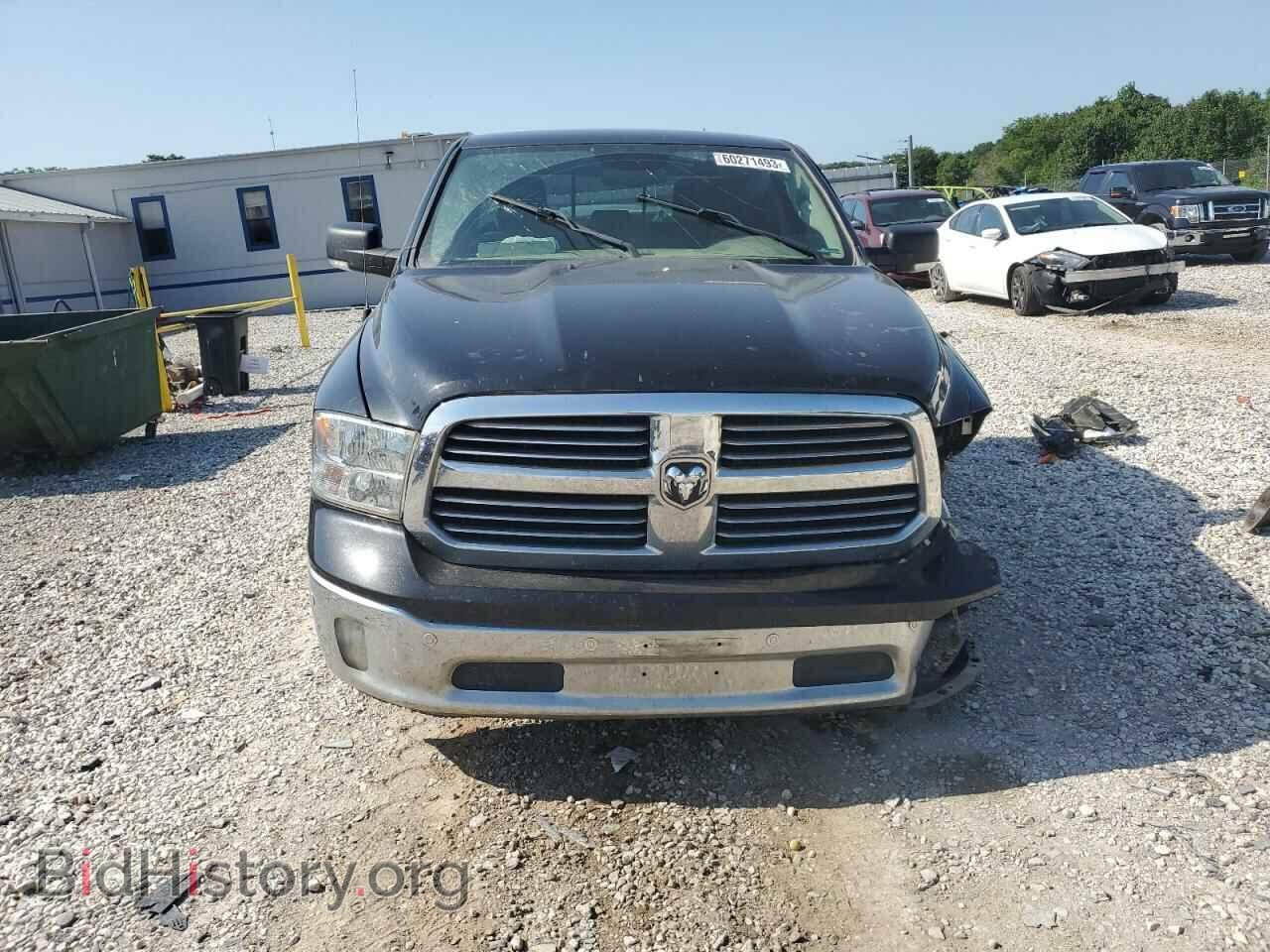 2018 RAM 1500 - VIN: 1C6RR7GG1JS311345 - Фото 5