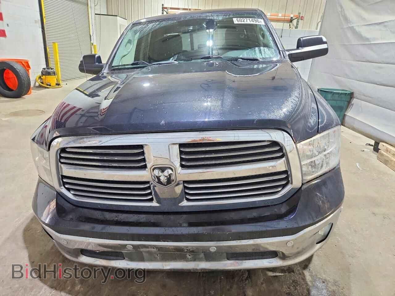 2018 RAM 1500 - VIN: 1C6RR7GT0JS198985 - Фото 5