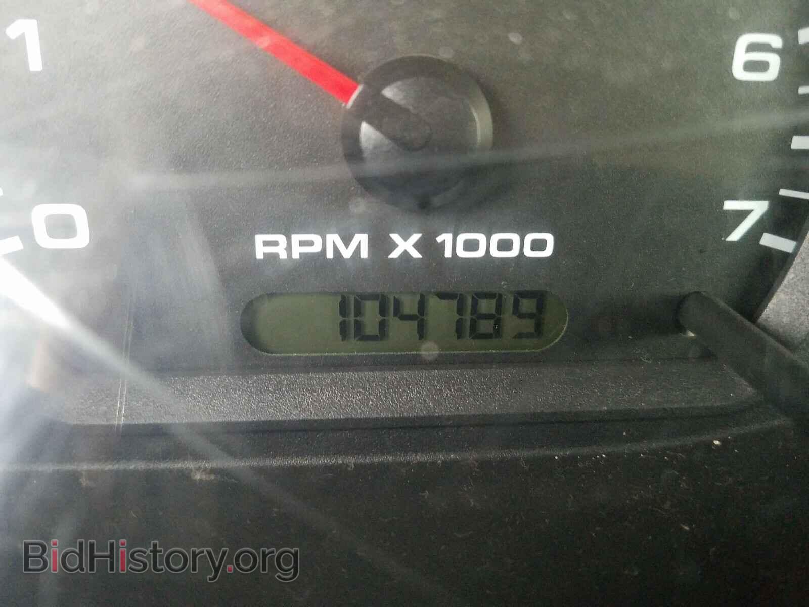 2008 FORD RANGER - VIN: 1FTYR10D08PB13029 - Фото 8