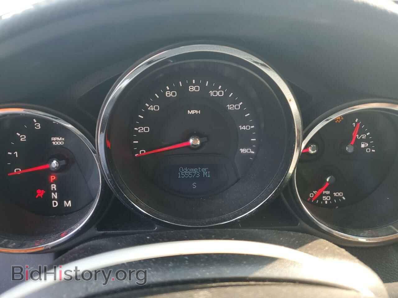 2008 CADILLAC CTS - VIN: 1G6DF577X80130740 - Фото 9