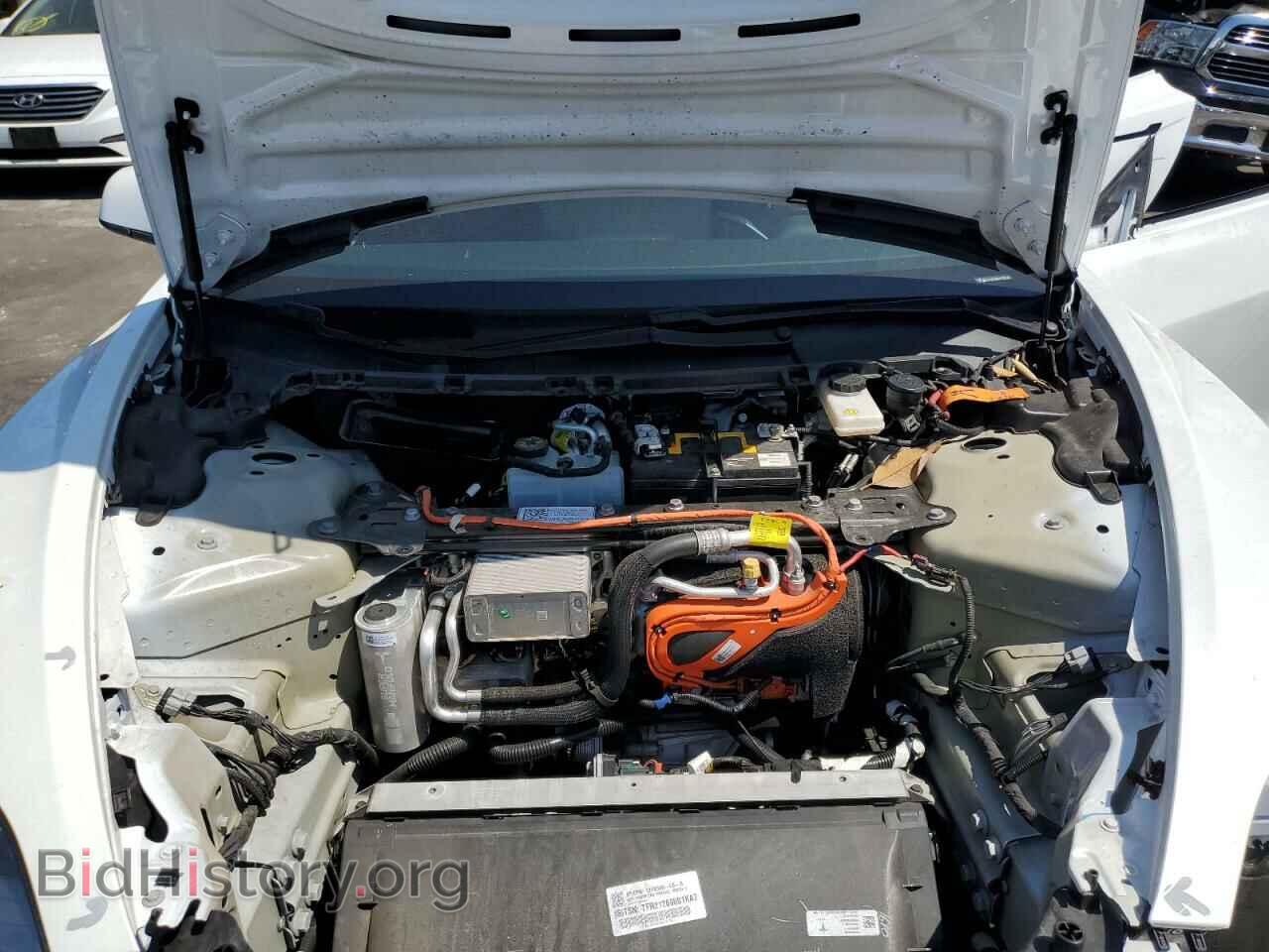 2021 TESLA MODEL 3 - VIN: 5YJ3E1EB6MF070592 - Photo 11