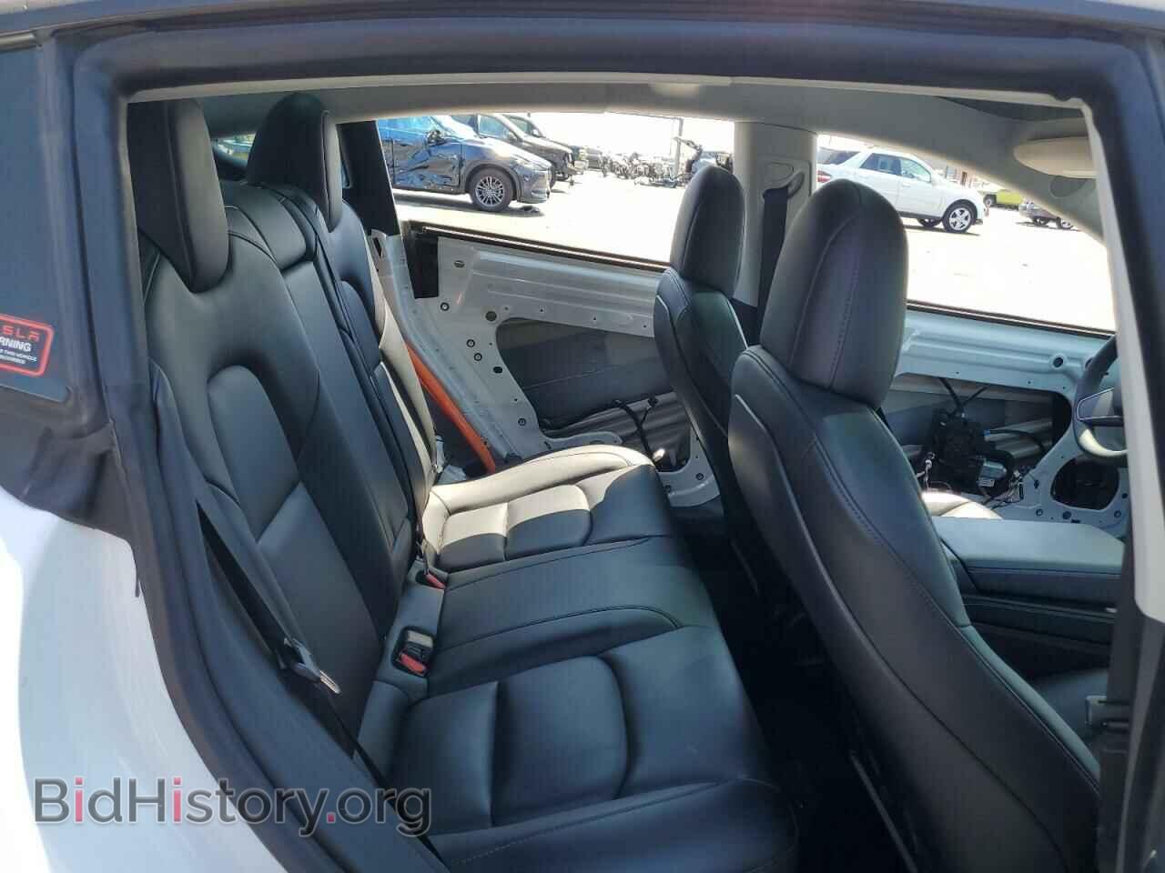 2021 TESLA MODEL 3 - VIN: 5YJ3E1EB6MF070592 - Photo 10