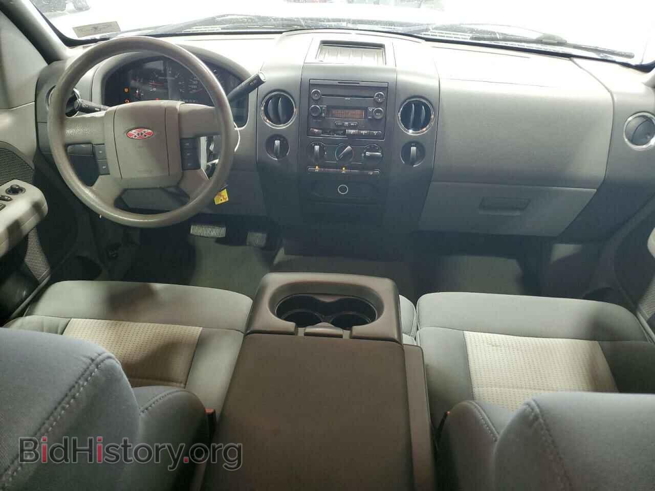 2007 FORD All Models - VIN: 1FTPX14527FA89308 - Photo 8