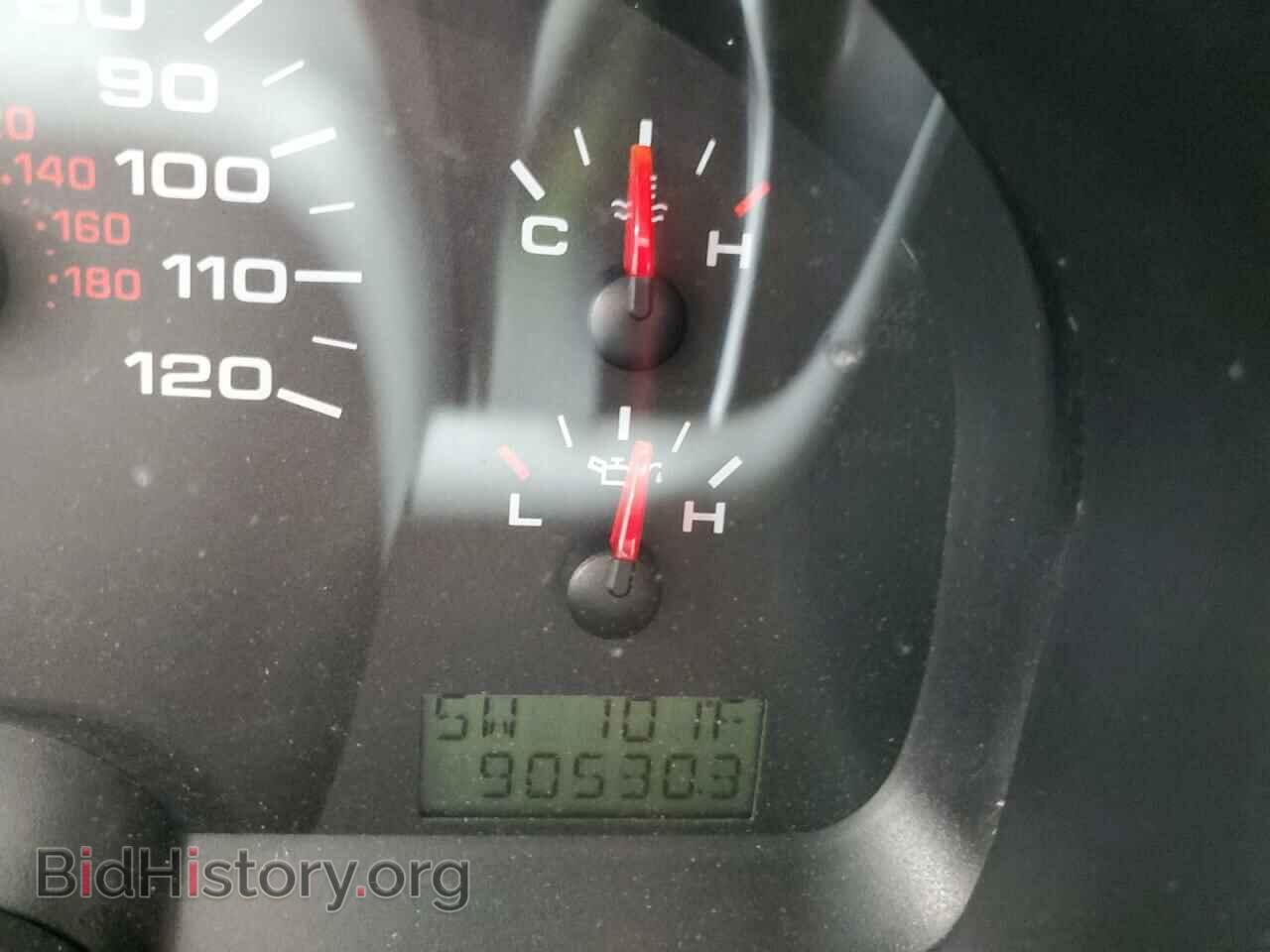 2007 FORD All Models - VIN: 1FTPX14527FA89308 - Photo 9