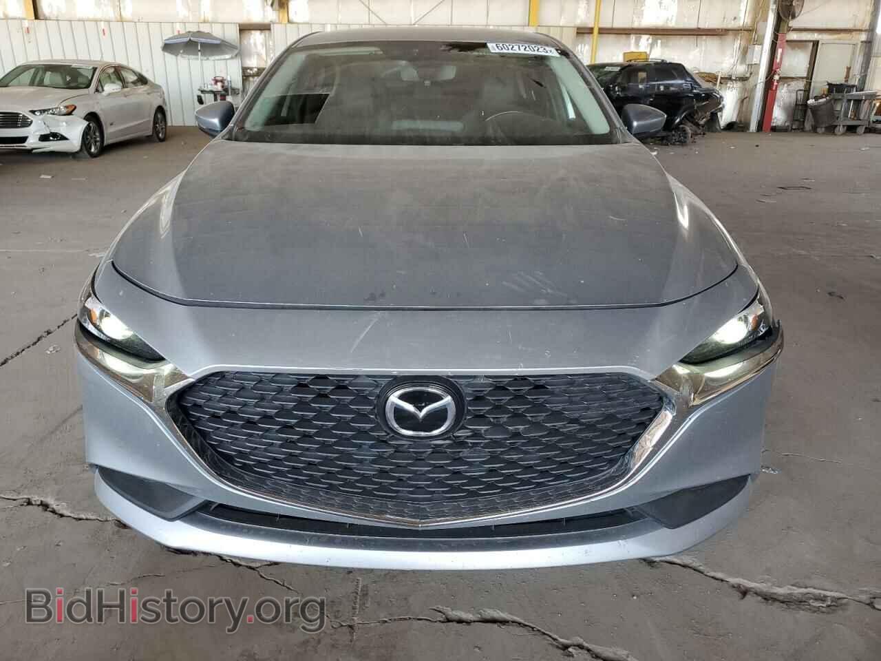 2020 MAZDA 3 - VIN: 3MZBPACL0LM124204 - Photo 5