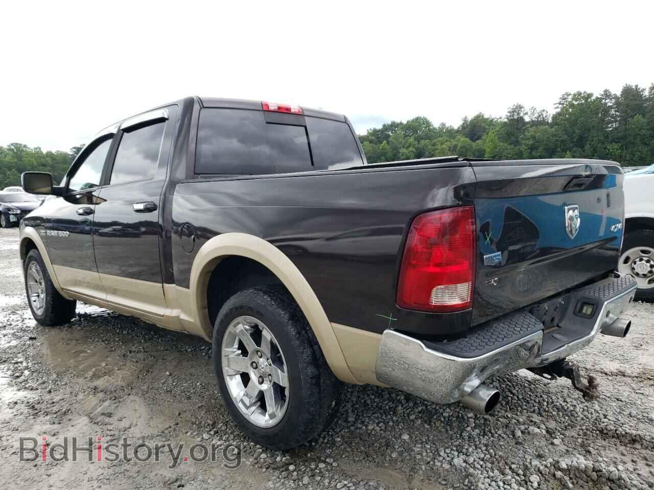2011 DODGE All Models - VIN: 1D7RV1CT5BS558668 - Photo 2