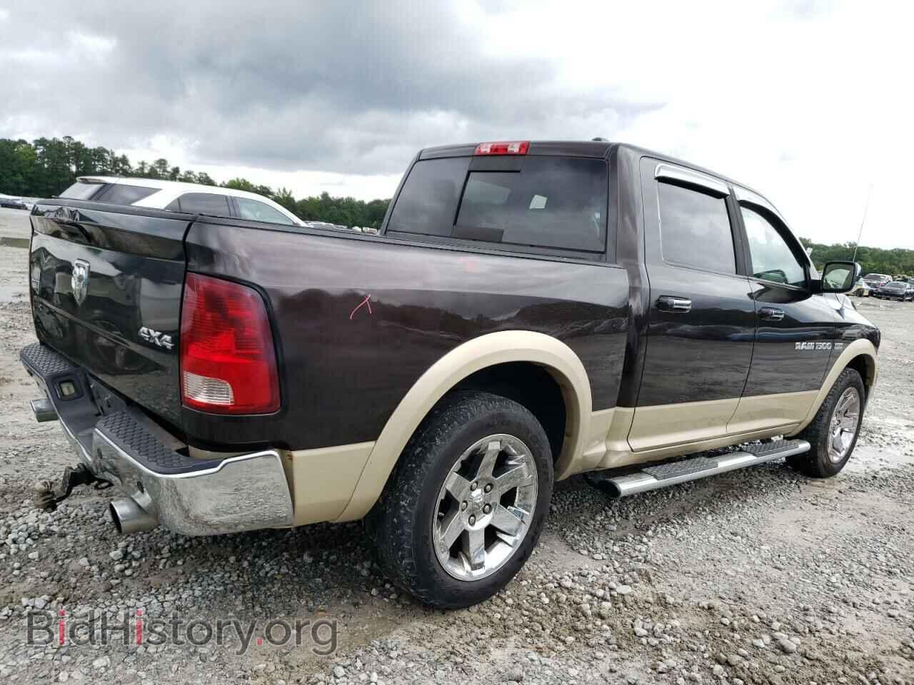 2011 DODGE All Models - VIN: 1D7RV1CT5BS558668 - Photo 3