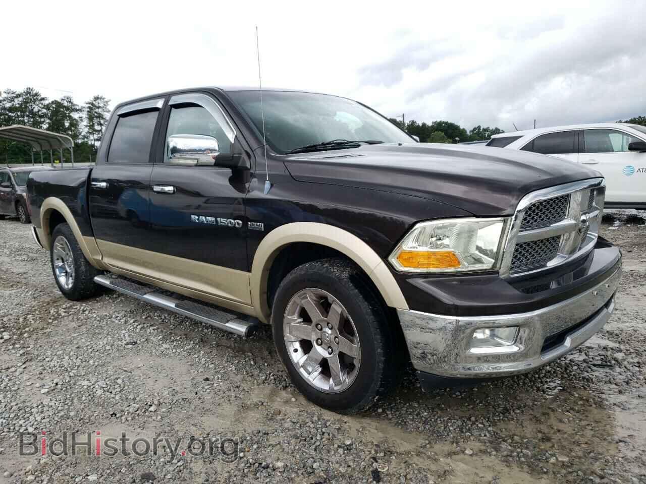 2011 DODGE All Models - VIN: 1D7RV1CT5BS558668 - Photo 4