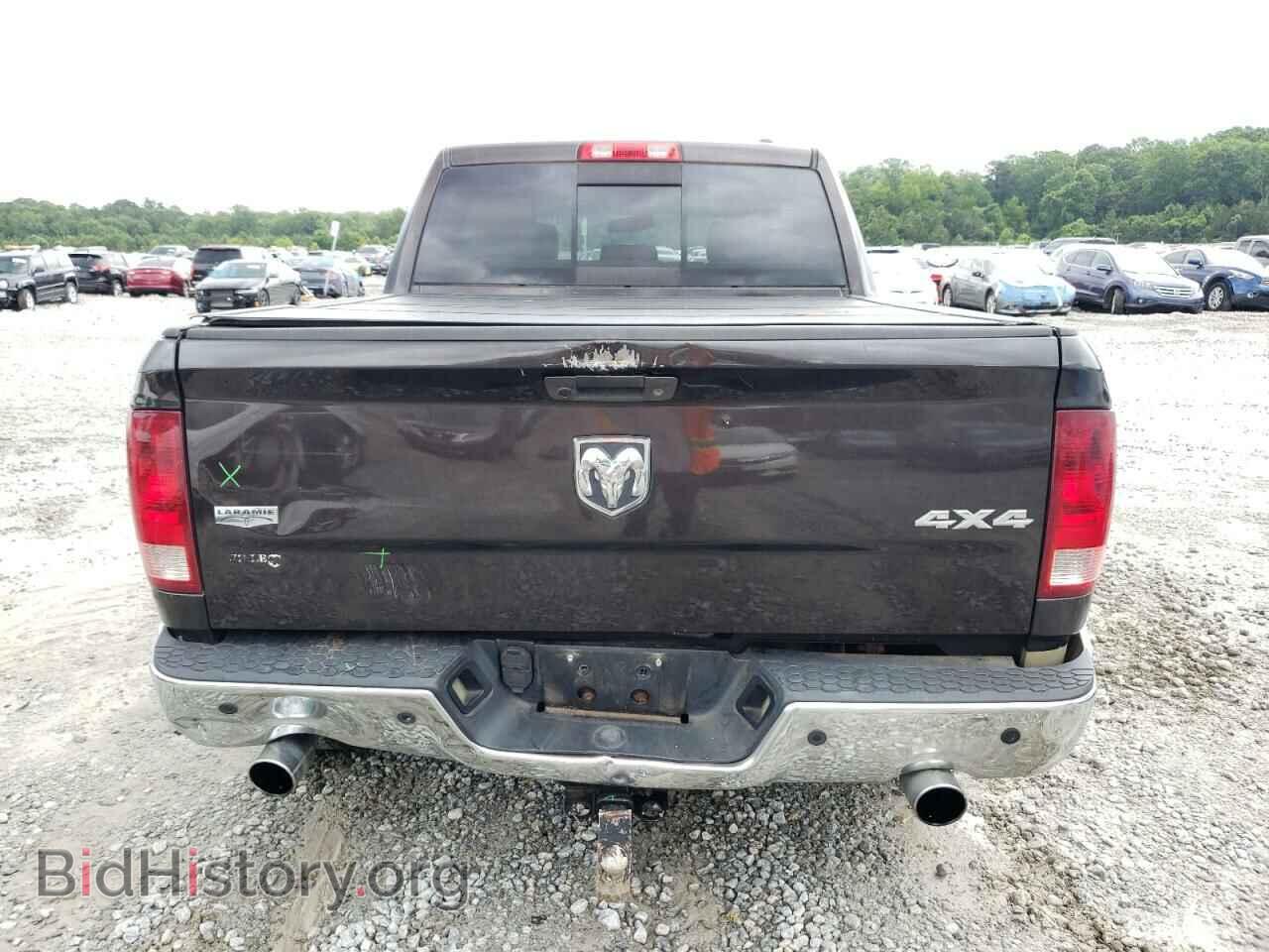 2011 DODGE All Models - VIN: 1D7RV1CT5BS558668 - Photo 6