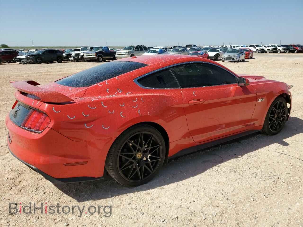 2016 FORD ALL Models - VIN: 1FA6P8TH7G5260503 - Фото 3