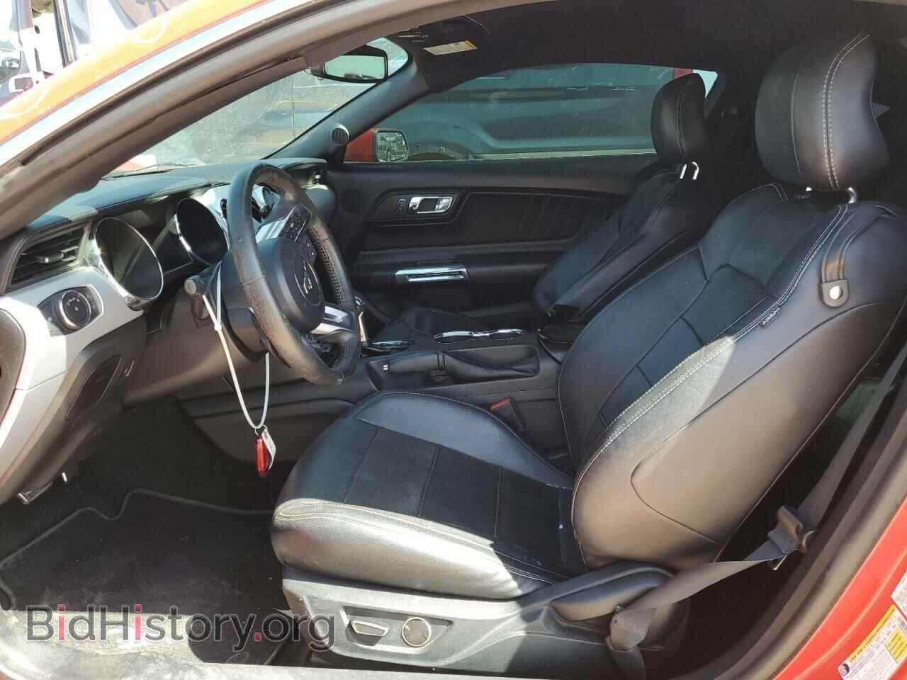 2016 FORD ALL Models - VIN: 1FA6P8TH7G5260503 - Фото 7