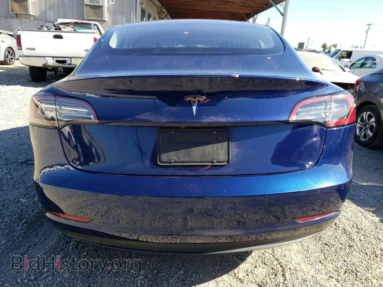2018 TESLA MODEL 3 - VIN: 5YJ3E1EA3JF004262 - Photo 6