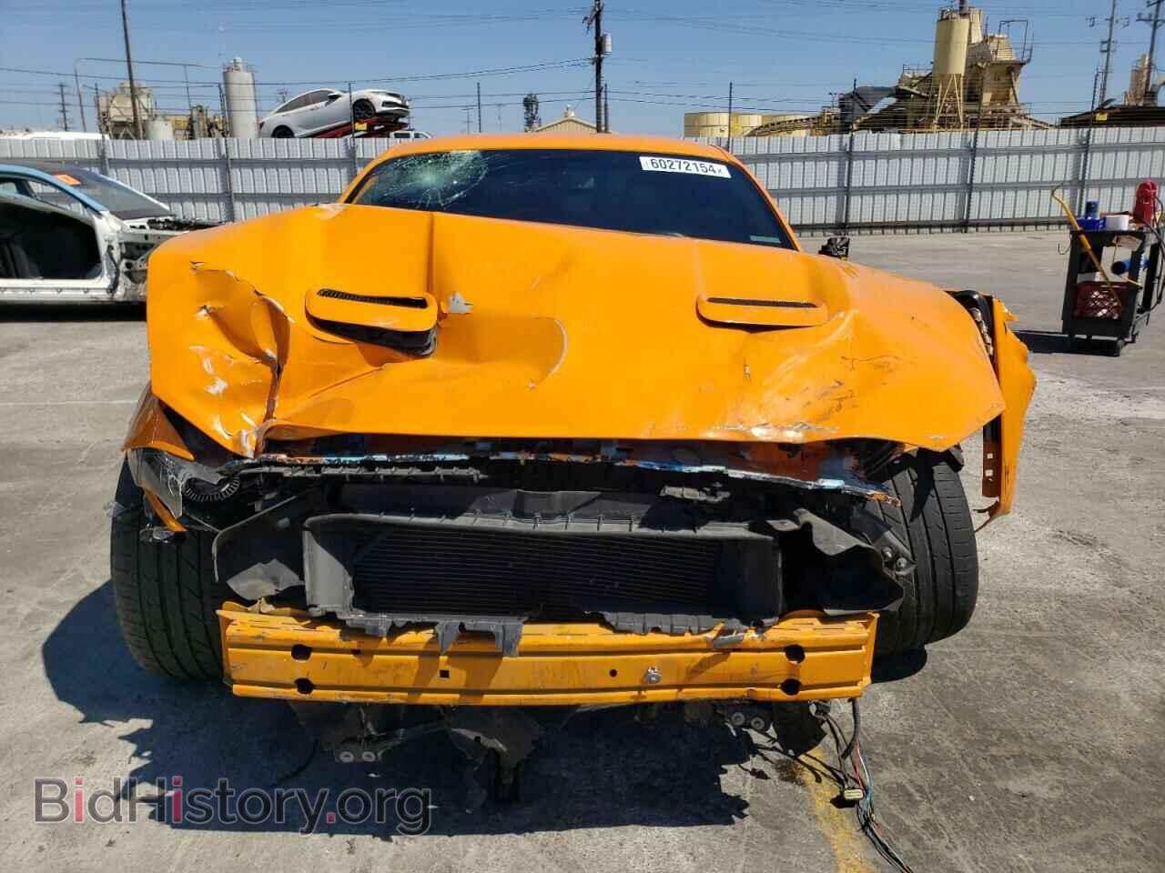 2019 FORD ALL Models - VIN: 1FA6P8TH4K5134916 - Фото 5