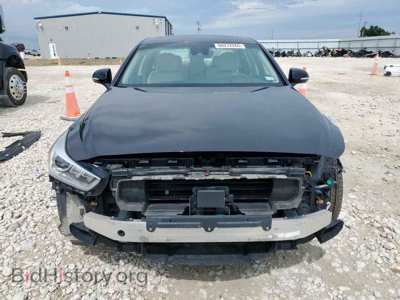 2019 GENESIS G90 - VIN: KMTF54JH7KU054304 - Фото 5