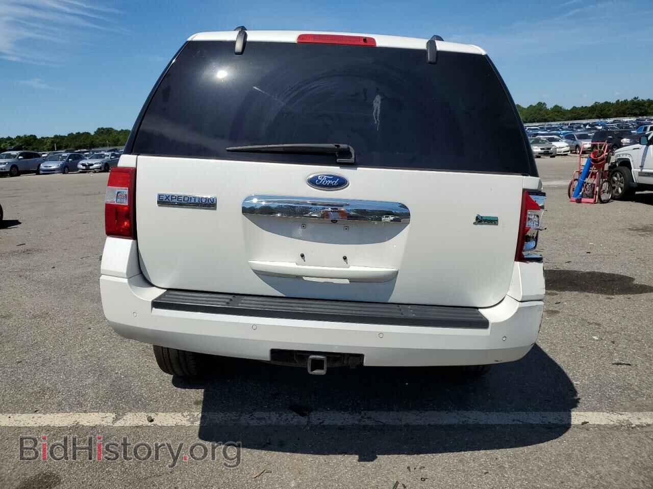 2013 FORD EXPEDITION - VIN: 1FMJU2A52DEF56961 - Фото 6