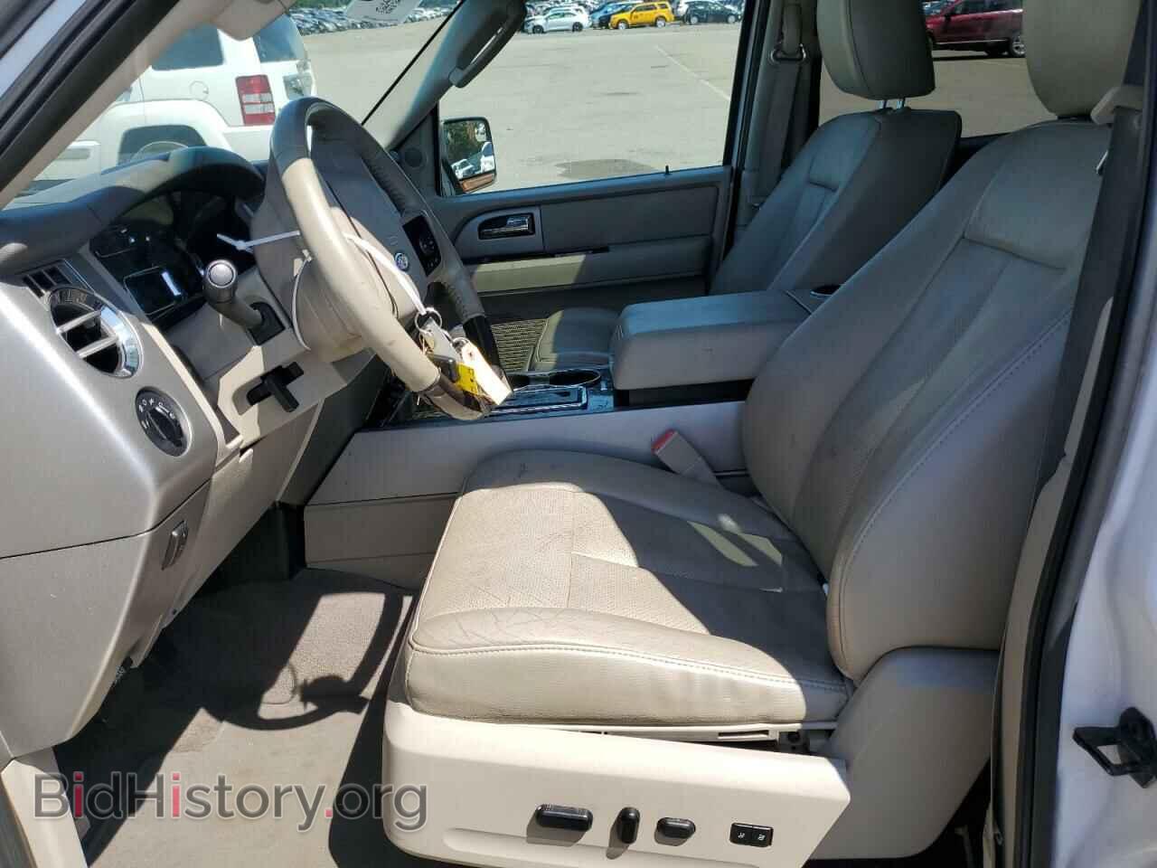 2013 FORD EXPEDITION - VIN: 1FMJU2A52DEF56961 - Фото 7