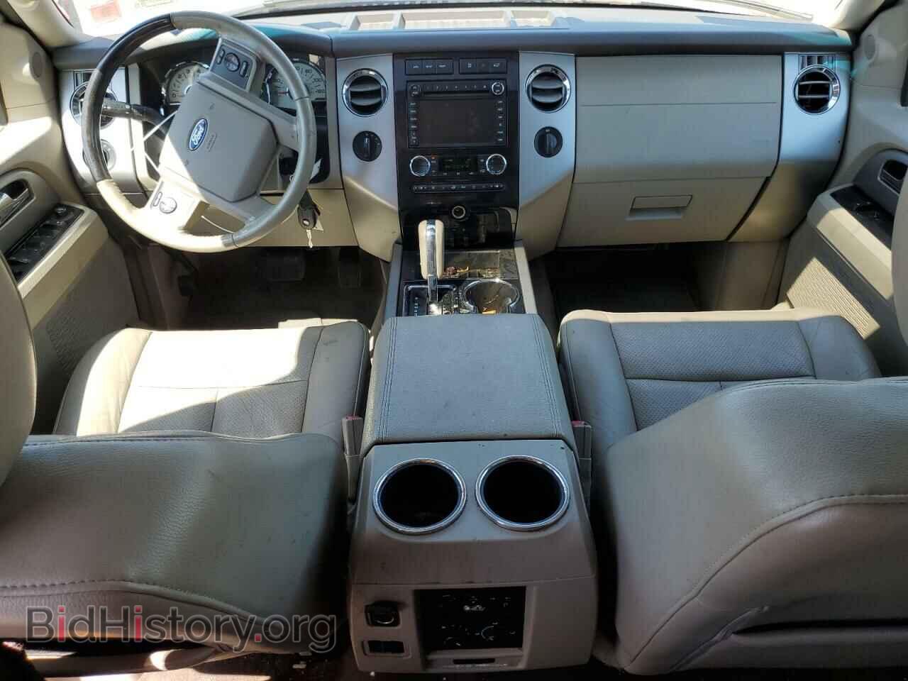 2013 FORD EXPEDITION - VIN: 1FMJU2A52DEF56961 - Фото 8