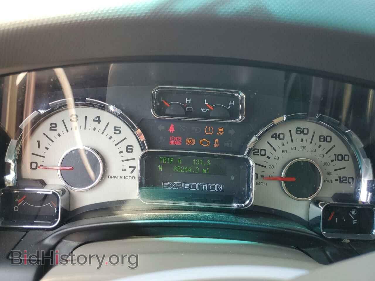 2013 FORD EXPEDITION - VIN: 1FMJU2A52DEF56961 - Фото 9