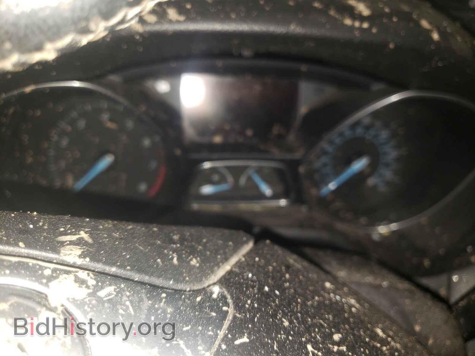 2012 FORD FOCUS - VIN: 1FAHP3M27CL173891 - Photo 8