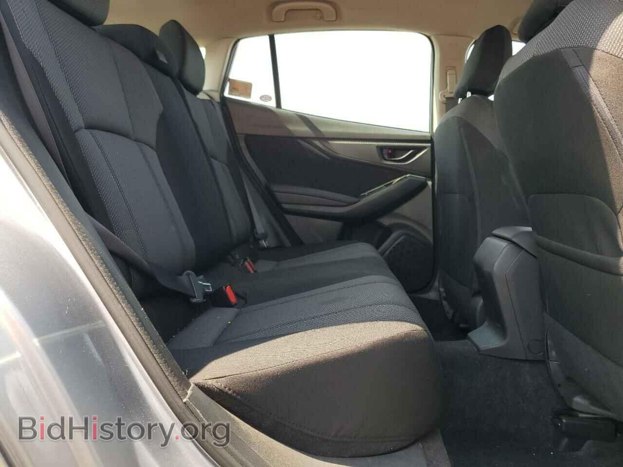 2019 SUBARU IMPREZA - VIN: 4S3GTAB67K3716697 - Фото 10