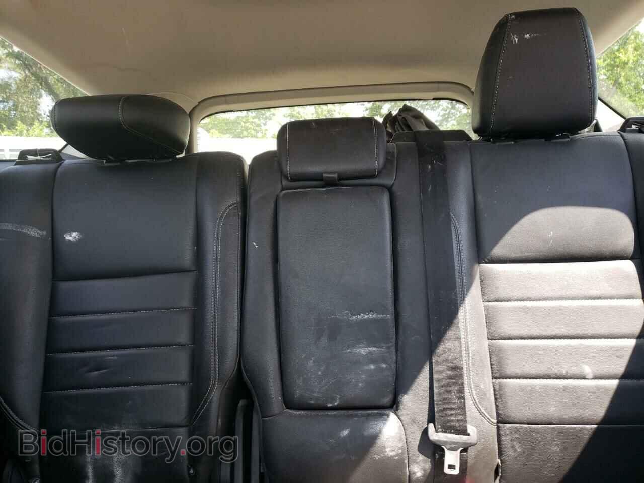 2013 FORD ESCAPE - VIN: 1FMCU9H91DUD24545 - Фото 10