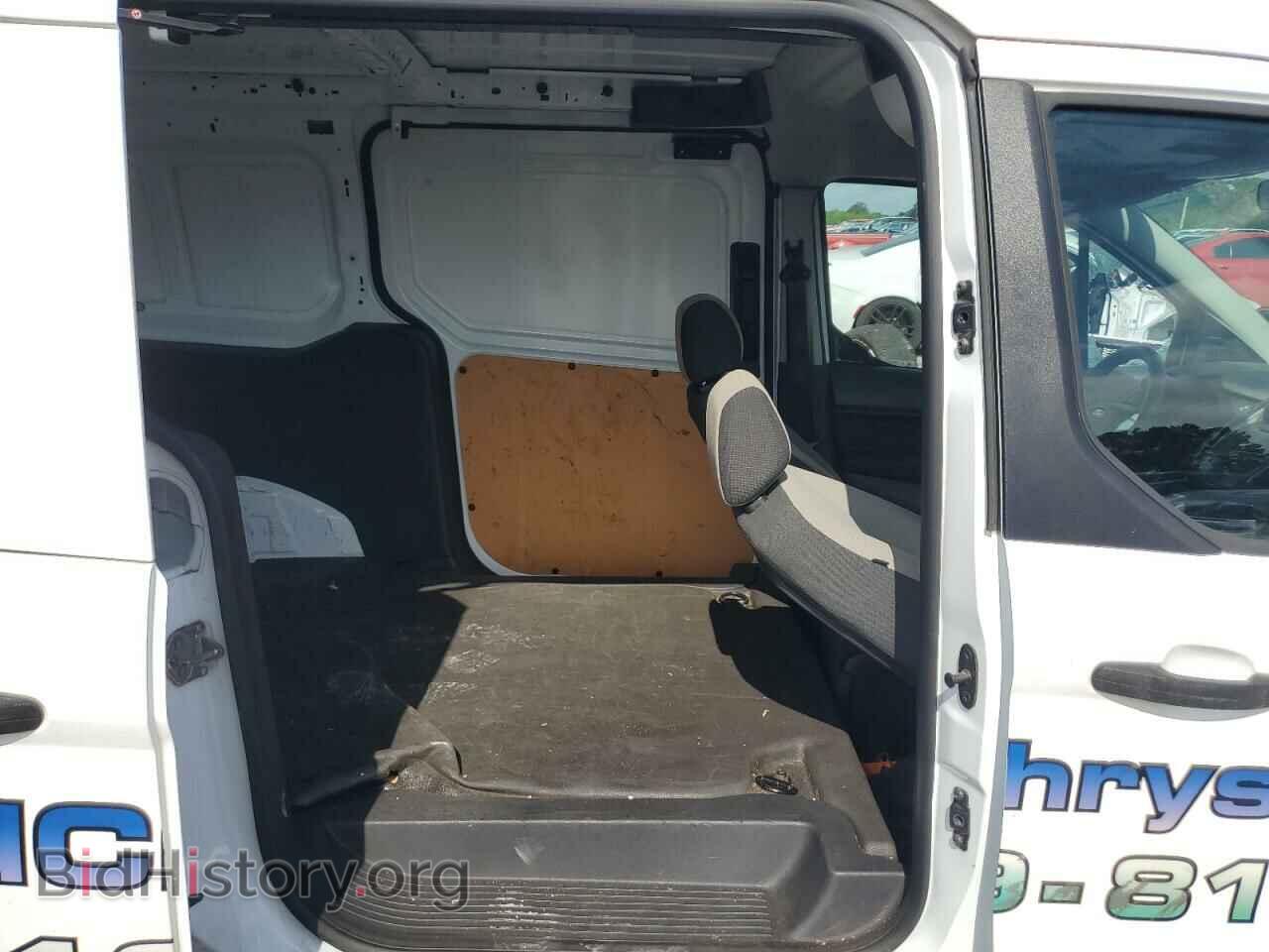 2015 FORD TRANSIT - VIN: NM0LS7F76F1193792 - Фото 11