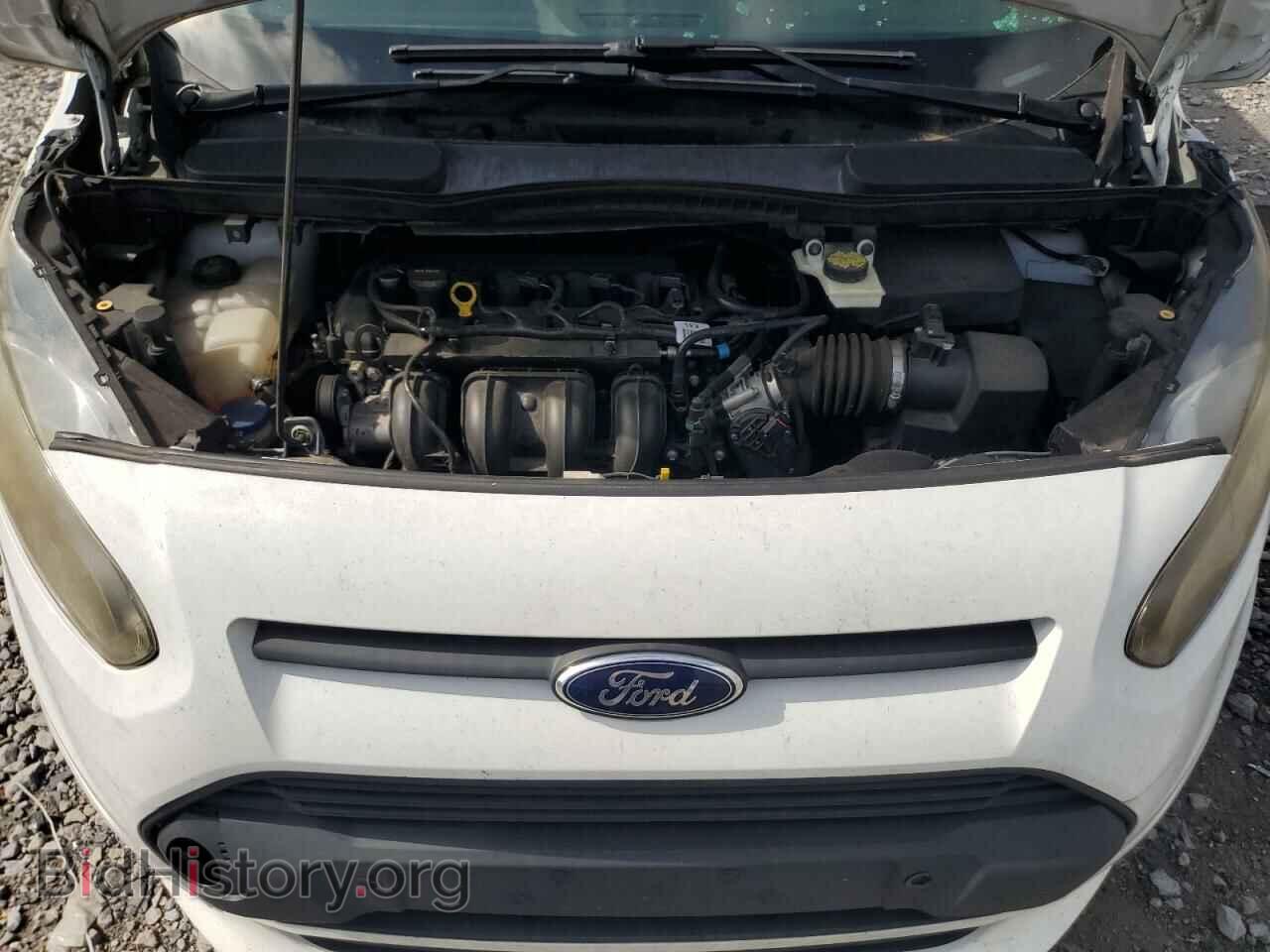 2015 FORD TRANSIT - VIN: NM0LS7F76F1193792 - Фото 12