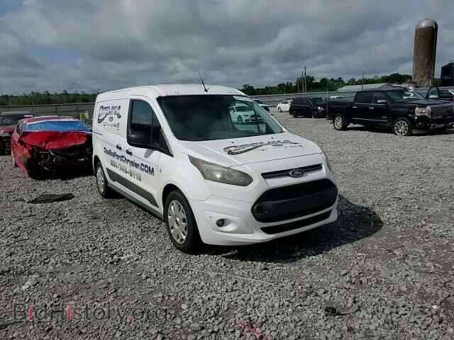 2015 FORD TRANSIT - VIN: NM0LS7F76F1193792 - Фото 14