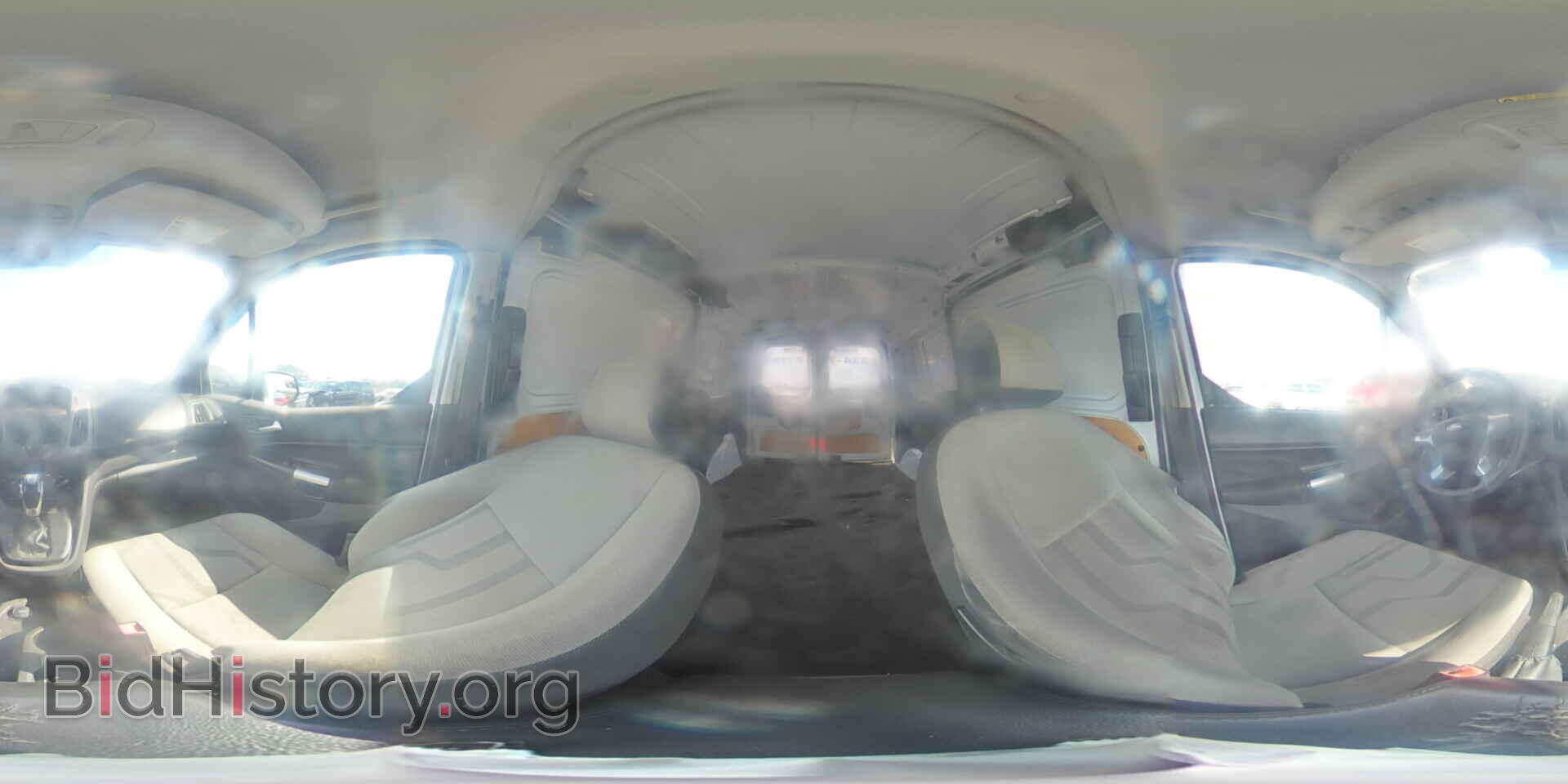 2015 FORD TRANSIT - VIN: NM0LS7F76F1193792 - Фото 15
