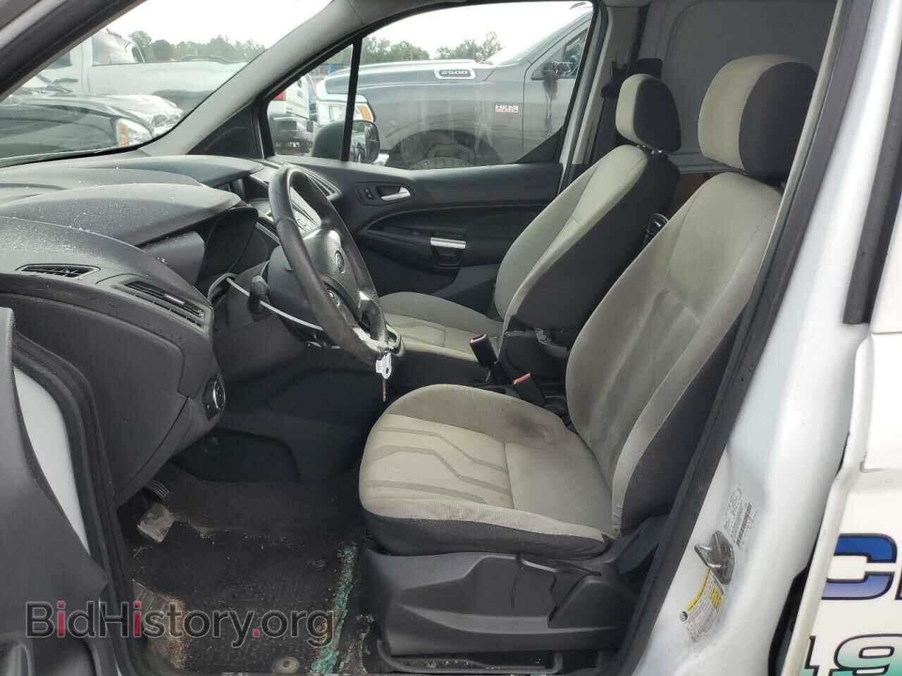 2015 FORD TRANSIT - VIN: NM0LS7F76F1193792 - Фото 7