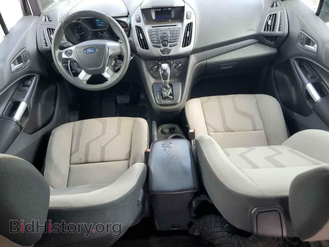 2015 FORD TRANSIT - VIN: NM0LS7F76F1193792 - Фото 8