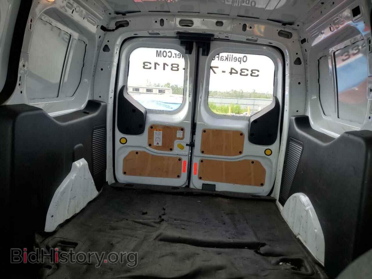 2015 FORD TRANSIT - VIN: NM0LS7F76F1193792 - Фото 10