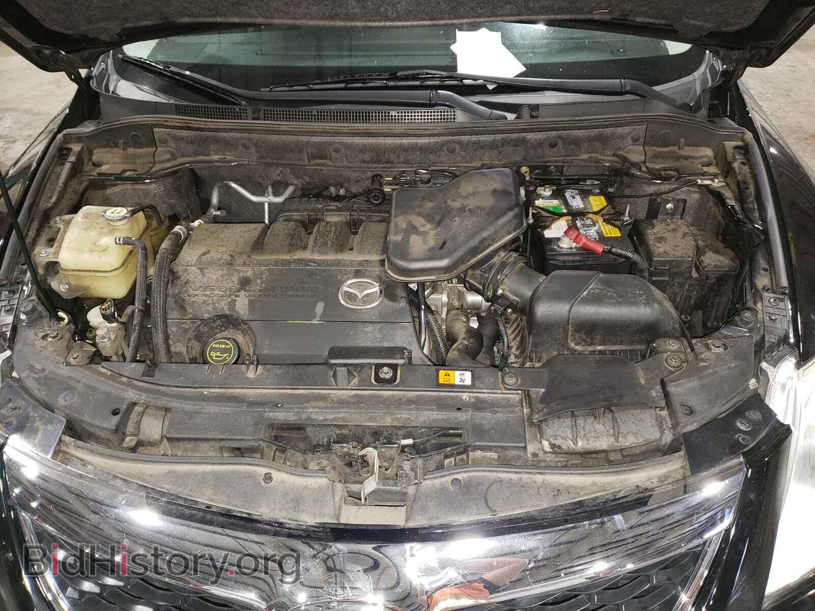 2011 MAZDA CX-9 - VIN: JM3TB3CV4B0330525 - Фото 7