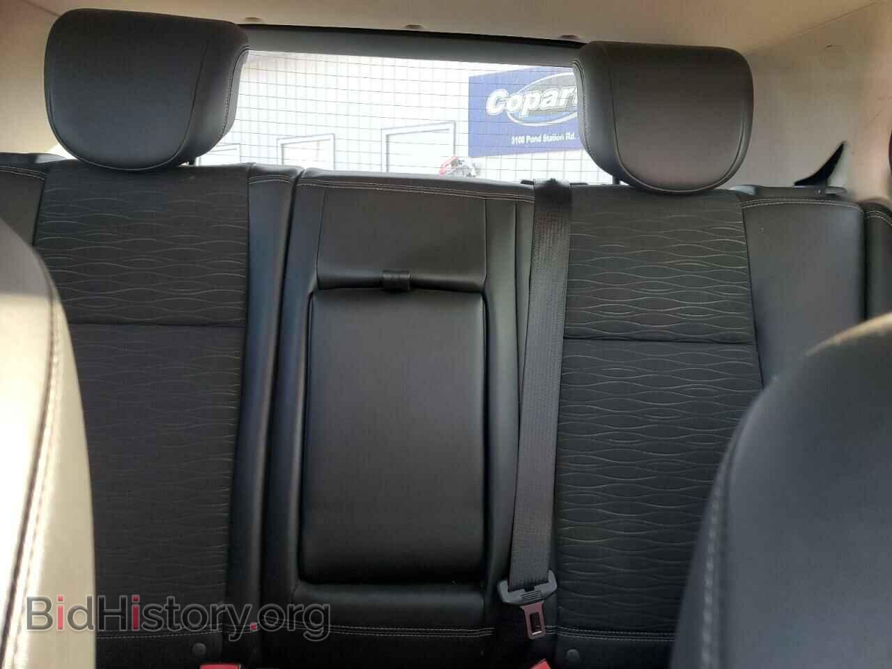 2015 BUICK ENCORE - VIN: KL4CJASB3FB140176 - Photo 10