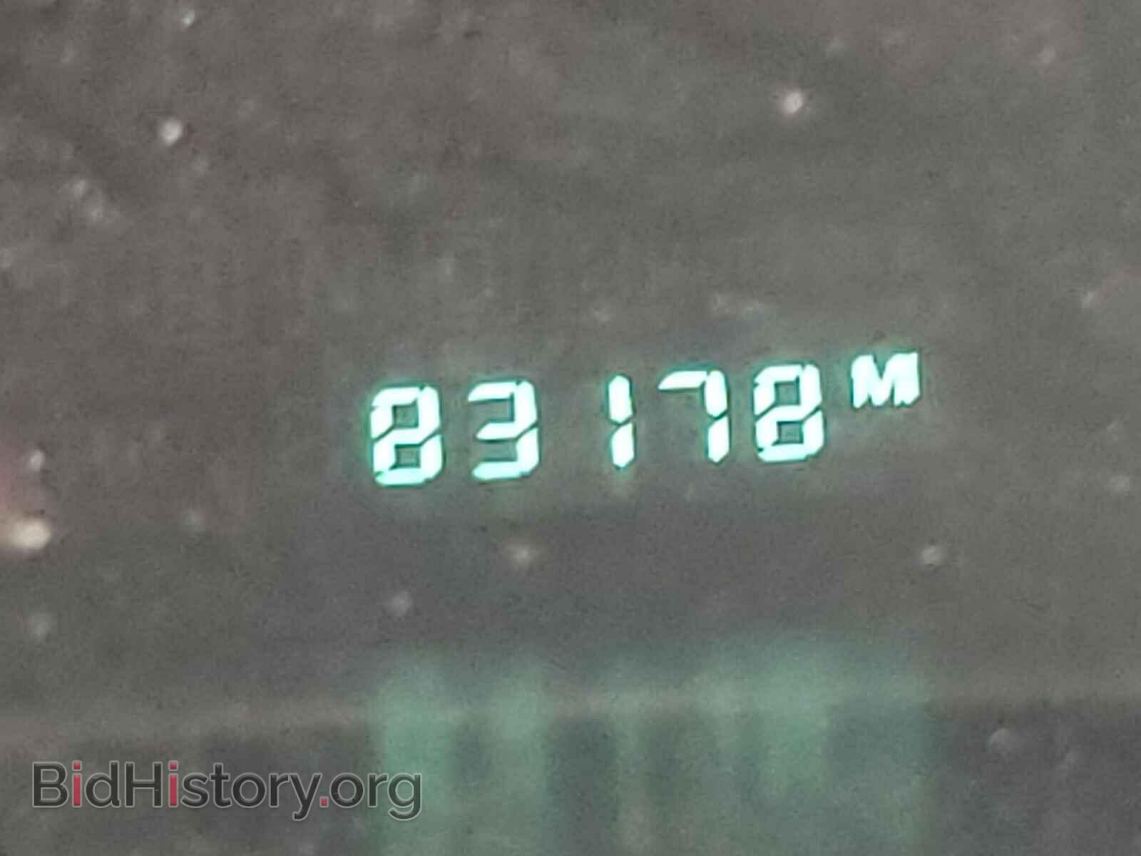 2006 CHRYSLER PACIFICA - VIN: 2A4GM48446R708357 - Photo 8