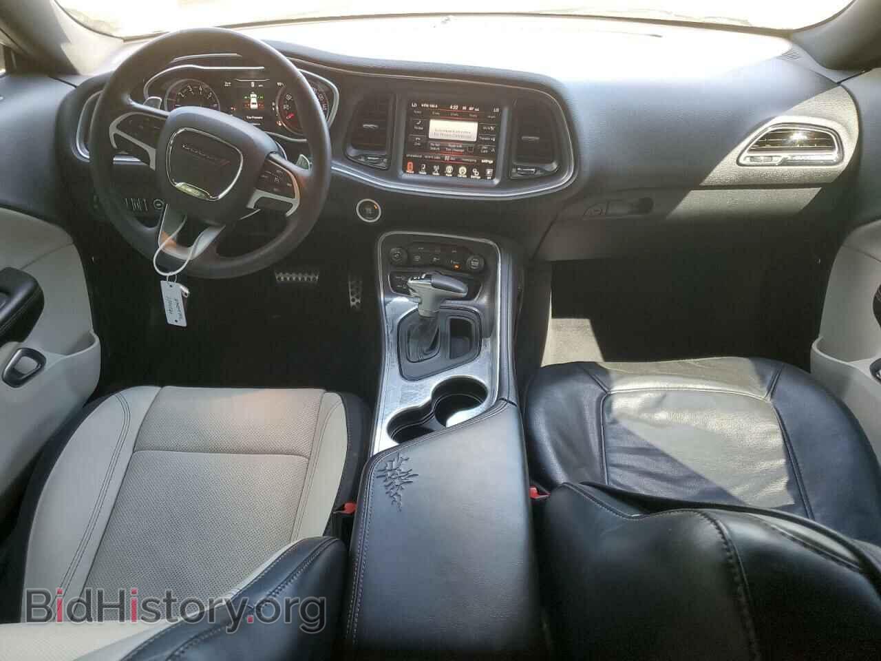 2016 DODGE CHALLENGER - VIN: 2C3CDZAG5GH256016 - Photo 8