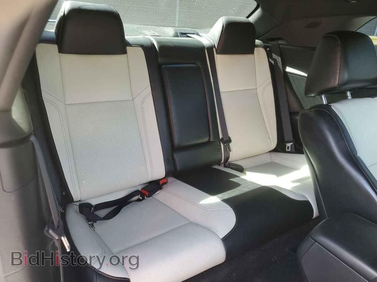 2016 DODGE CHALLENGER - VIN: 2C3CDZAG5GH256016 - Photo 10