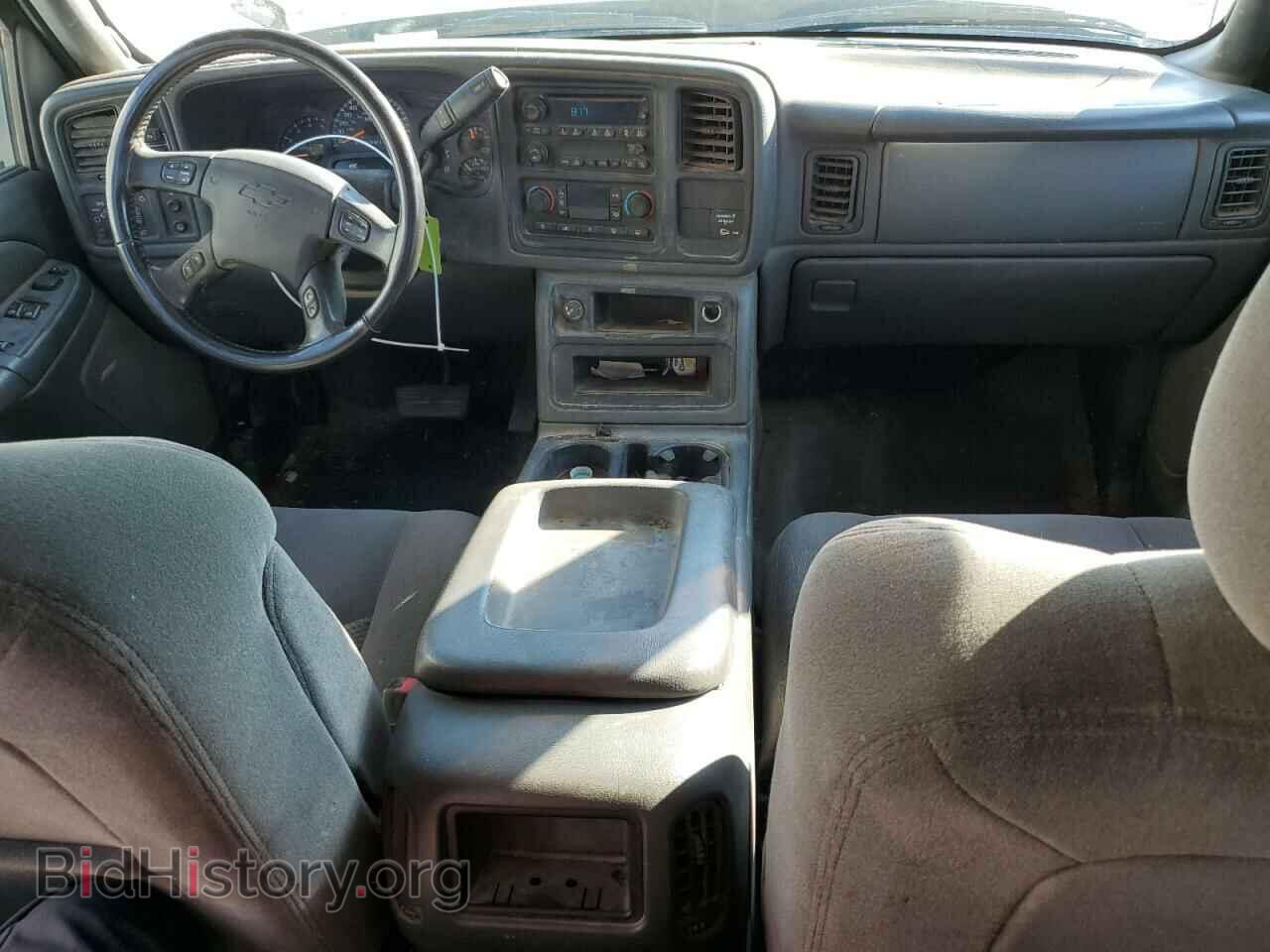 2007 CHEVROLET ALL Models - VIN: 1GCHK29D87E106742 - Фото 8