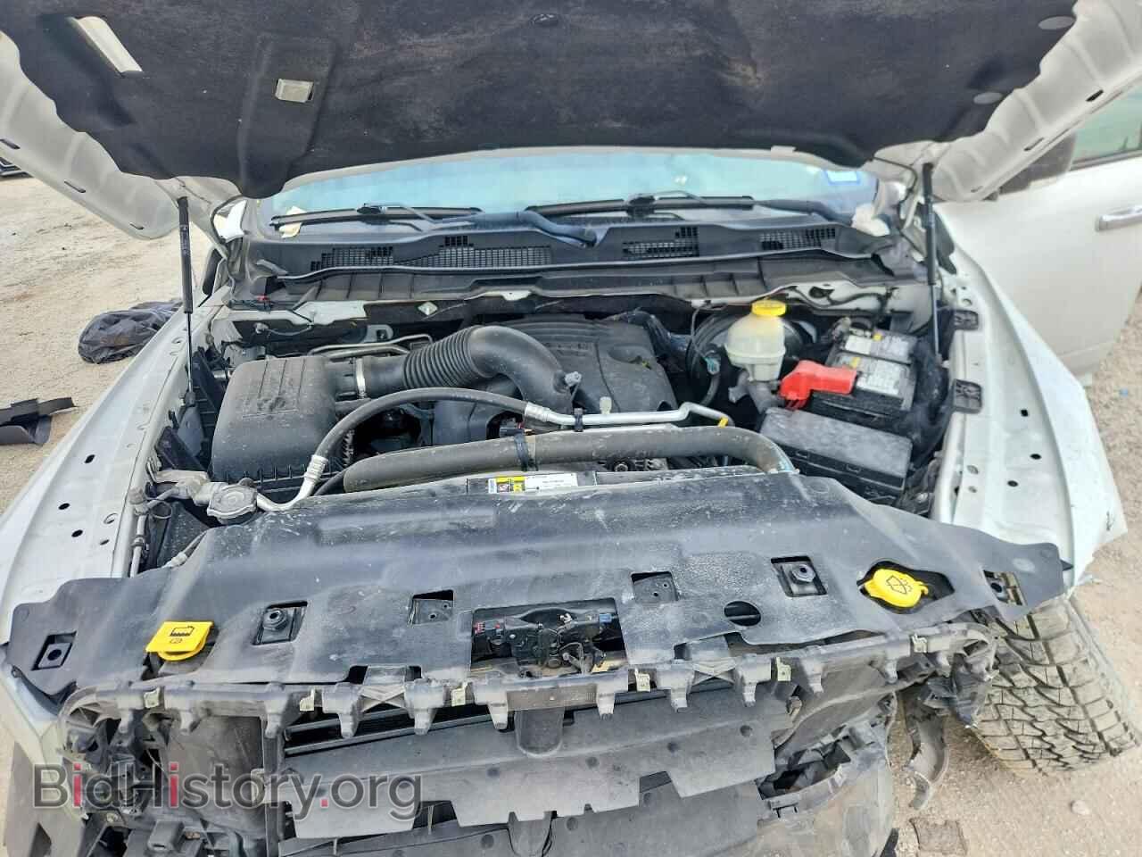 2017 RAM 1500 - VIN: 1C6RR7LT3HS594022 - Photo 11