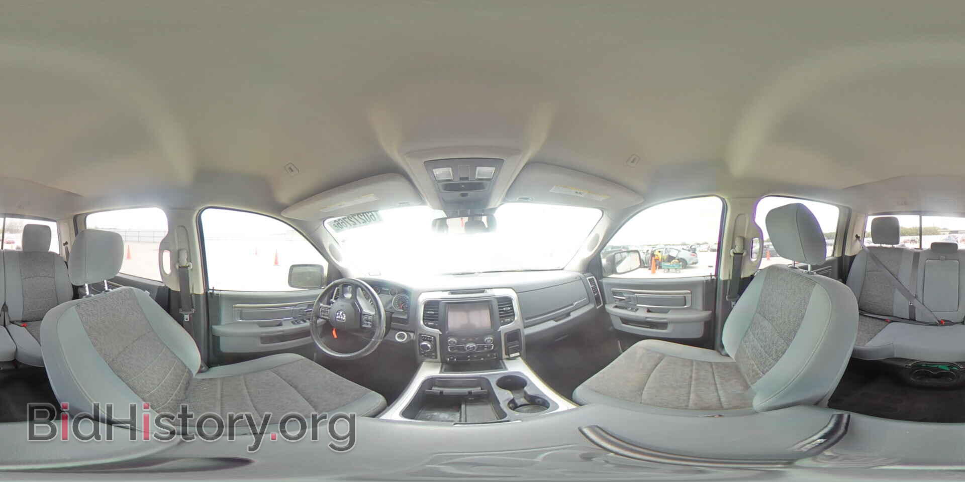 2017 RAM 1500 - VIN: 1C6RR7LT3HS594022 - Photo 15
