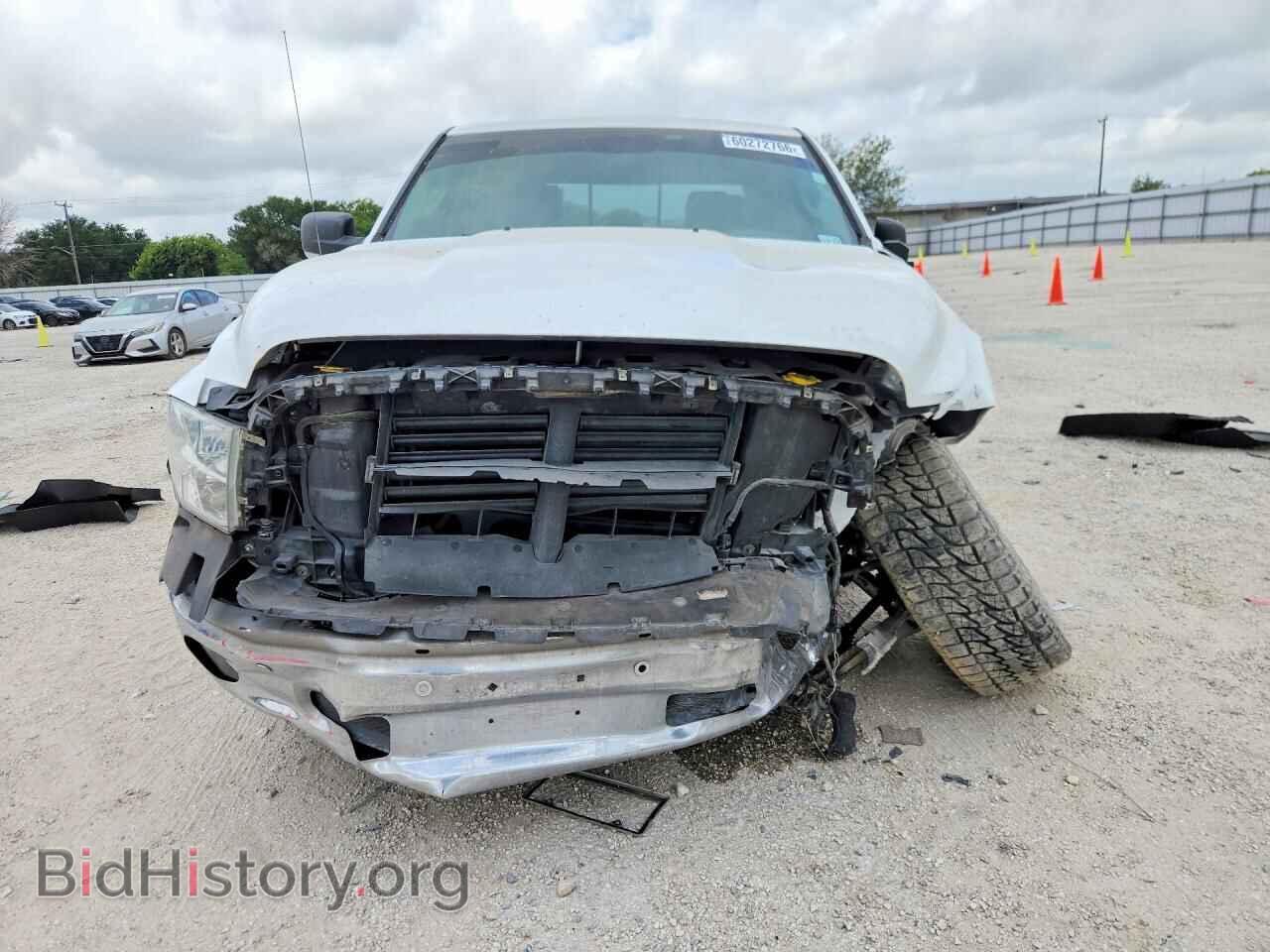 2017 RAM 1500 - VIN: 1C6RR7LT3HS594022 - Photo 5
