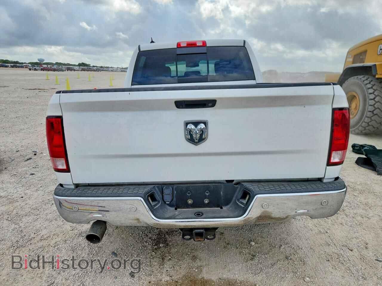 2017 RAM 1500 - VIN: 1C6RR7LT3HS594022 - Photo 6
