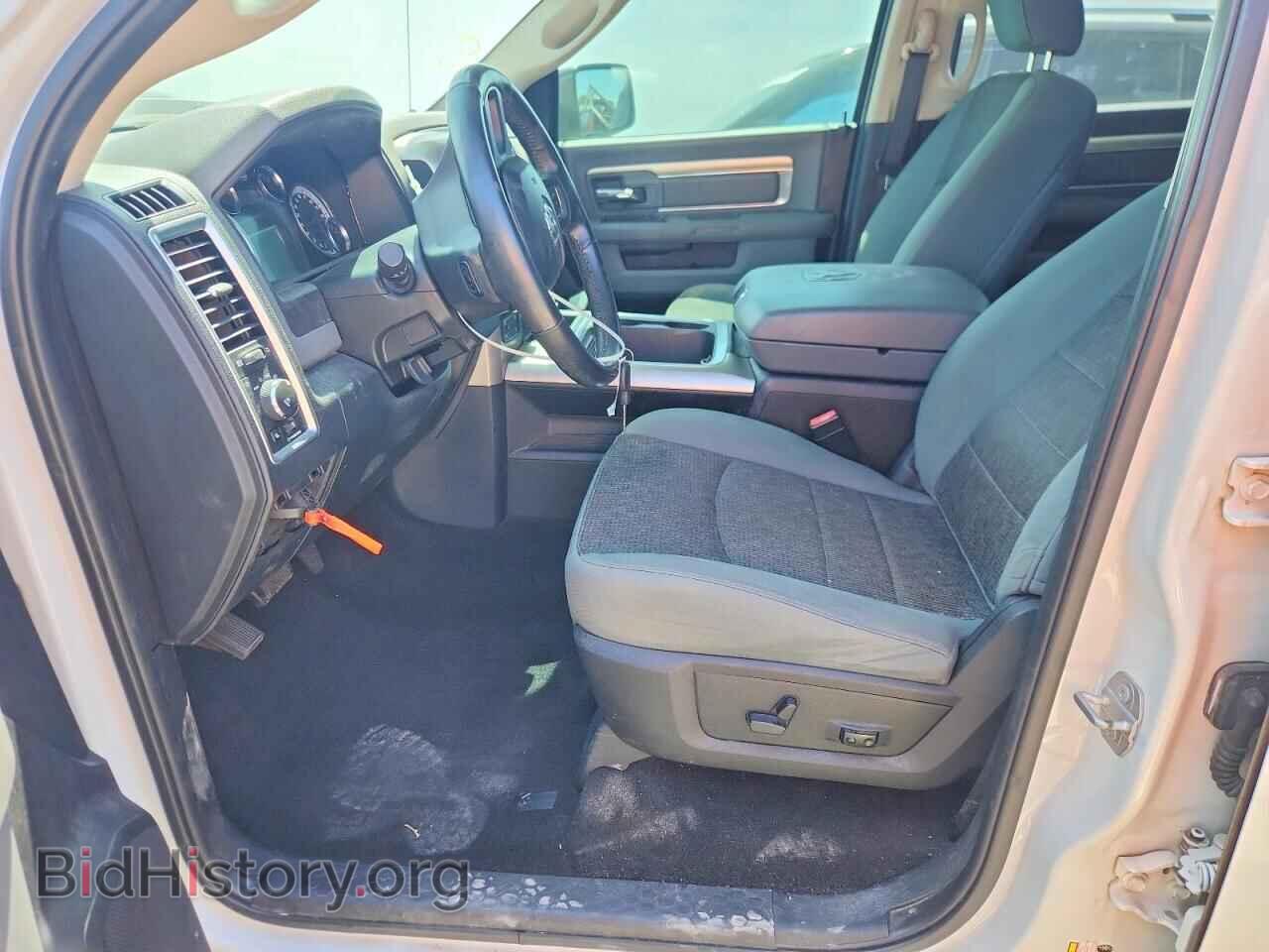 2017 RAM 1500 - VIN: 1C6RR7LT3HS594022 - Photo 7