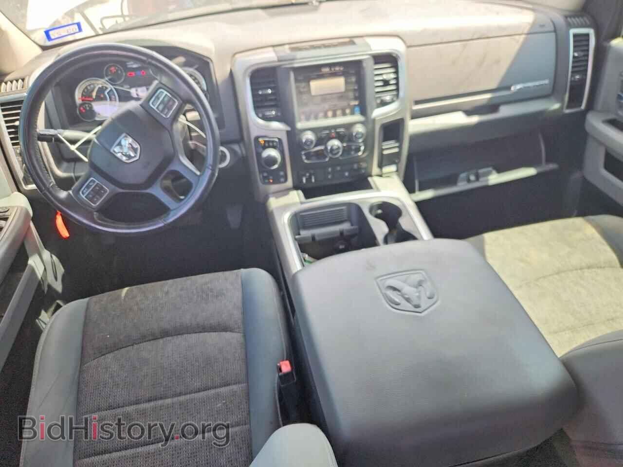 2017 RAM 1500 - VIN: 1C6RR7LT3HS594022 - Photo 8