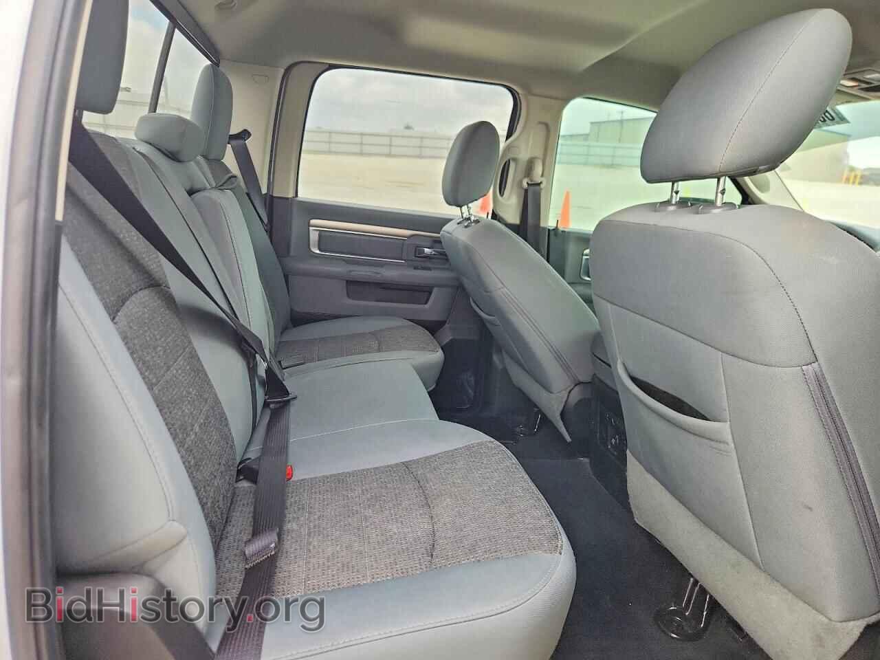 2017 RAM 1500 - VIN: 1C6RR7LT3HS594022 - Photo 10