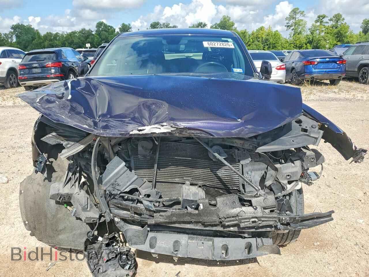 2020 DODGE DURANGO - VIN: 1C4RDHAG7LC410495 - Photo 5