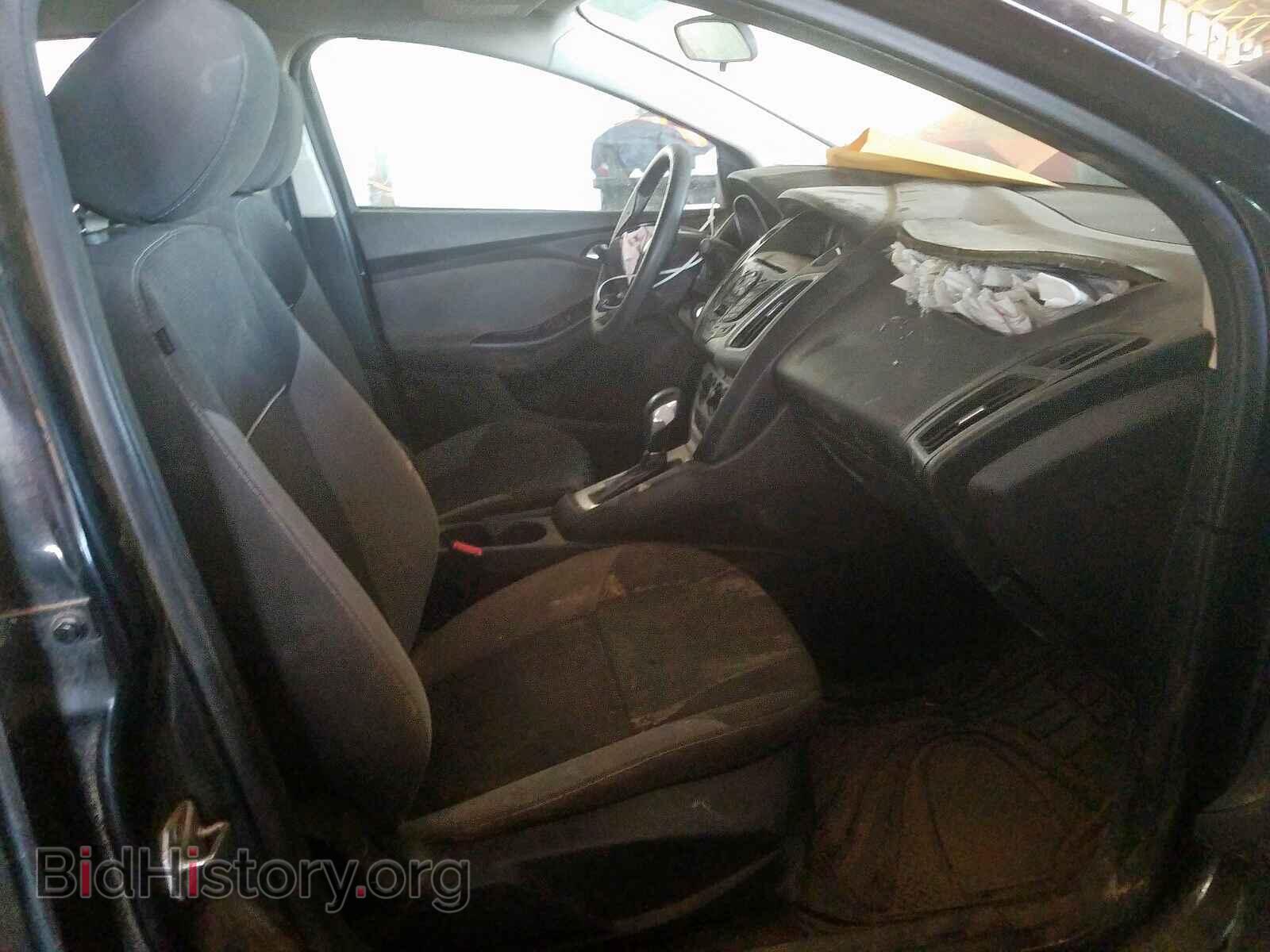 2014 FORD FOCUS SE - VIN: 1FADP3F27EL177714 - Фото 5