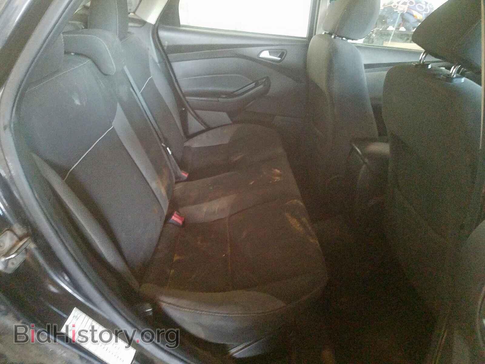 2014 FORD FOCUS SE - VIN: 1FADP3F27EL177714 - Фото 6